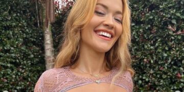 Revoltohet Rita Ora: Veç gratë i pyesin se sa partnerë i kanë pasur, burrat jo