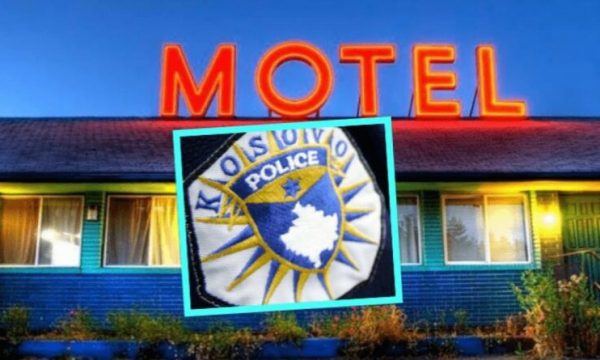 Sherr në një motel në Kosovë, goditet me veturë një burrë teksa ishte me të dashurën
