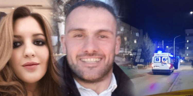 Reagon me fjalë të ashpra babai i të dyshuarit për vrasjen e gruas: Më mirë të vdiste ai