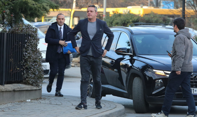 LDK-ja e çon Ligjin për Zyrtarët Publikë në Gjykatën Kushtetuese
