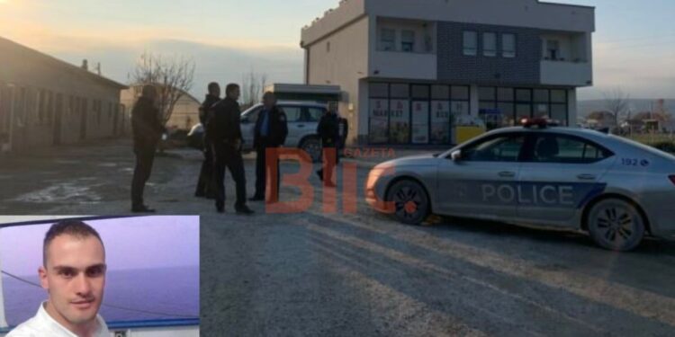 Detaje ekskluzive/ Shtëpia e Sokol Halilit ishte 24/7 nën vëzhgim të policisë: Si u kthye ai sot në shtëpi, e deri te vetëvrasja?