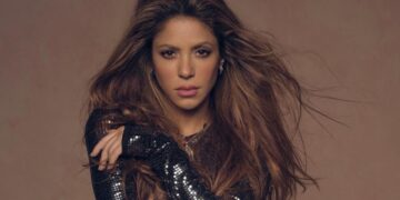 Pas një viti të vështirë, Shakira falenderon fansat për dashurinë dhe mbështetjen
