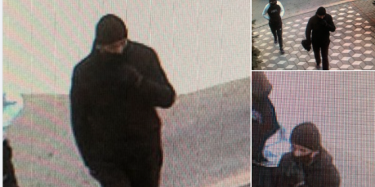 Dyshohet se vodhën mbi 117 mijë euro në zyrat e KEDS-it, Policia kërkon ndihmë për gjetjen e dy personave