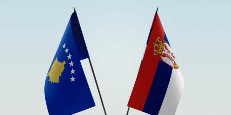 Këto janë shtatë pikat që ranë dakord palët në takimet “sekrete” mes Kosovës dhe Serbisë (Dokument)