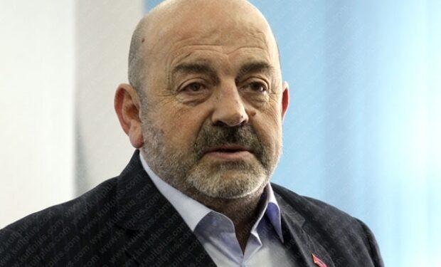 Enver Petrovci: Po kam frikë të shkoj të Zoti, unë jam besimtar