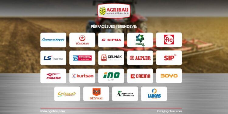 Agribau, vendi ku bujqit kosovarë mund të bëjnë zgjidhje!