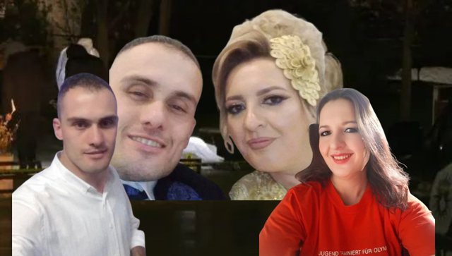 Thellohet skandali, dyshohet se Policët i plotësuan formularët e mbikëqyrjes së urdhërit mbrojtës pas vrasjes së 35 vjeçares