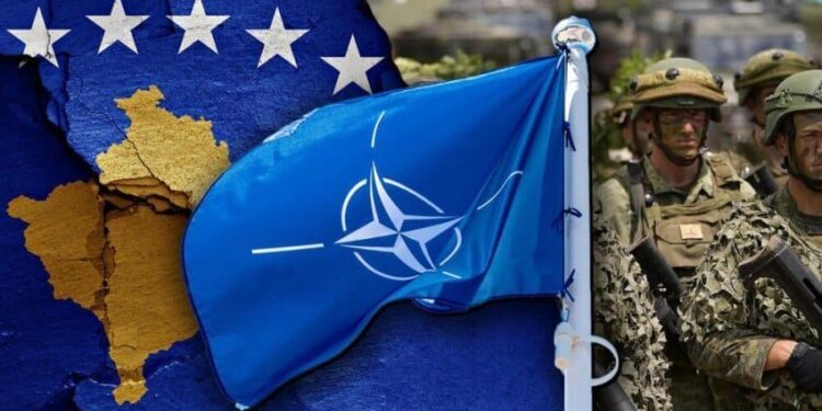 NATO reagon për tensionet në Veri: Të gatshëm për ta zbatuar mandatin që kemi