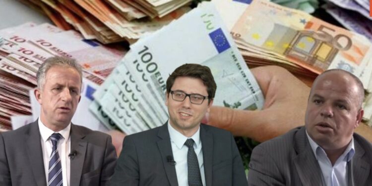 Ndarja e buxhetit për komunat – Kryetarët: Qeveria na la me ‘gishta në gojë’, do t`i drejtohemi Kushtetueses