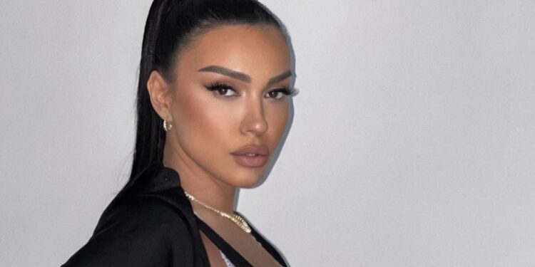 “Kini pak frikë nga Zoti”, Einxhel shpërthen e revoltuar në rrjetet sociale