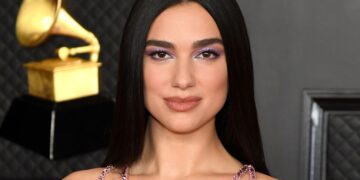 Dua Lipa: Është koha të çlirohemi nga shtypja e mashkullit dhe të tregojmë anën tonë femërore