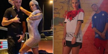 Morena Taraku i drejtohet Stresit: Jam e sigurt që ti nuk ofendon asnjë femër, brenda është një lojë dhe këtë duhet ta kuptosh vëlla