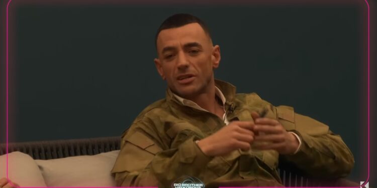 Stresi tregon se cila është vajza më seksi në Big Brother Vip Kosova