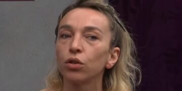 Arta: Ndihem se jam edhe çikë edhe djalë (VIDEO)