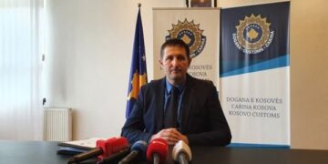 Drejtori i Doganës: S’na kanë shkaktuar vështirësi dorëheqjet e serbëve
