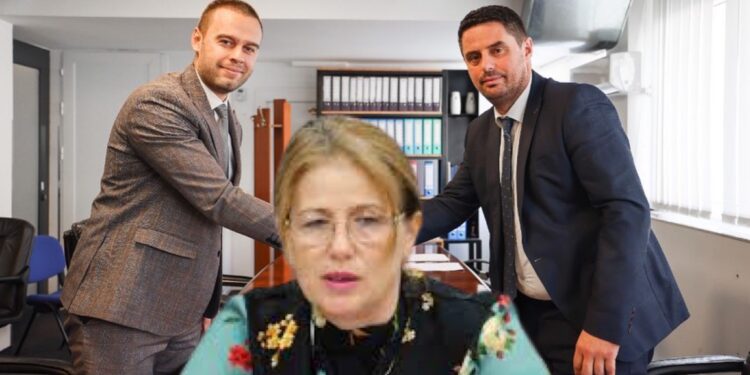 Vazhdon kapja e ndërmarrjeve publike në Prishtinë, emërohet njeriu i afërt me PDK-në