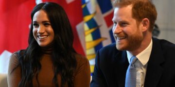 Sa para përfituan Harry dhe Meghan nga dokumentari i bujshëm?