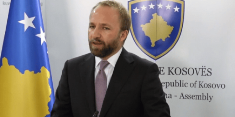 Tahiri për Vitin e Ri kujton ish-krerët e UÇK-së në Hagë: Ata i dhanë kuptim e shije çdo feste