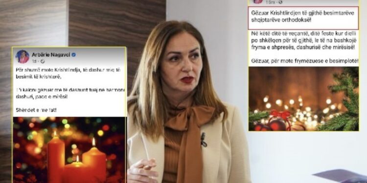 Huqja e Nagavcit, uroi besimtarët ortodoksë, jo ata katolikë