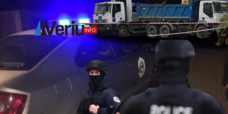 Ekskluzive: Policët e bllokuar për 2 javë në Leposaviq kanë arritur të vijnë në jug të Mitrovicës