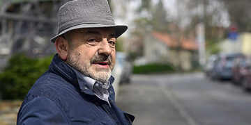 Habit Enver Petrovci: E kam parë dritën e Zotit