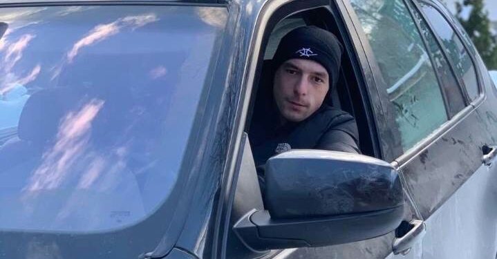 Arrestohet sërish i riu nga Mitrovica me të kaluar kriminale, ishte dënuar me burgim për disa vepra penale (EMRI)