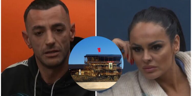 Xhuli kritikohet për veshjen provokuese, Stresi: Je mbesë e Jasharajve, duhet të vishesh ndryshe