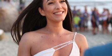 “Sa paguhesh në ‘Big Brother Vip’”? Jonida Vokshi jep një përgjigje