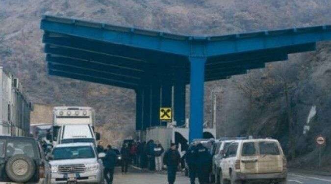 Arrestohet personi që kishte sulmuar zyrtarët policorë në Jarinjë