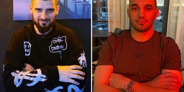 Ngritet aktakuzë ndaj vëllaut të Butës, për vrasjen në Ferizaj