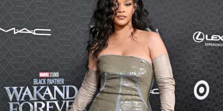 Për çfarë arsye Rihanna do të paguajë gjobë të majme?