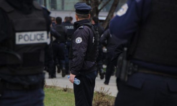 Policia e Kosovës demanton Petkoviqin: Nuk është maltretuar asnjë person