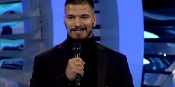 Befason Andi: Kurrë libër nuk kam lexu, para gjashtë muajsh ia kam nisë