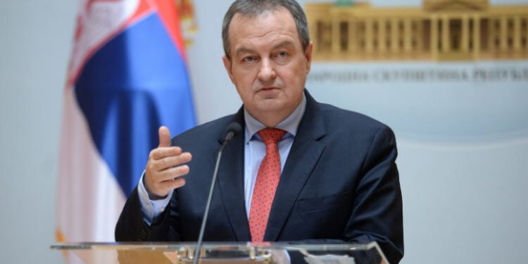 Daçiq: Çdo propozim që s’e përfshin njohjen e Kosovës është një bazë e mirë për bisedime
