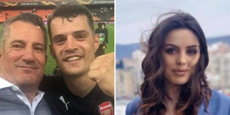 Zana Avdiu: Ragip Xhaka më kërcënoi publikisht, fjalët e tij ishin shumë të rënda