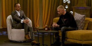 Punoi për 100 euro në muaj kamarier, 23 vjeçari nga Vushtrria tani ka 22 puntorë