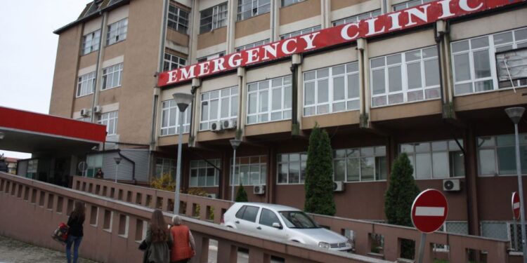 E dhimbshme: Ky është personi që vdiq pasi u godit nga vetura gati 2 muaj më parë në Klinë
