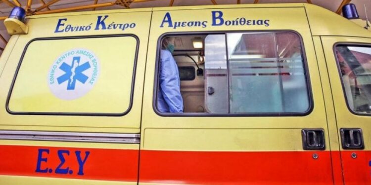 Në pak orë dy shqiptarë ndërrojnë jetë në Greqi, ja çfarë ka ndodhur