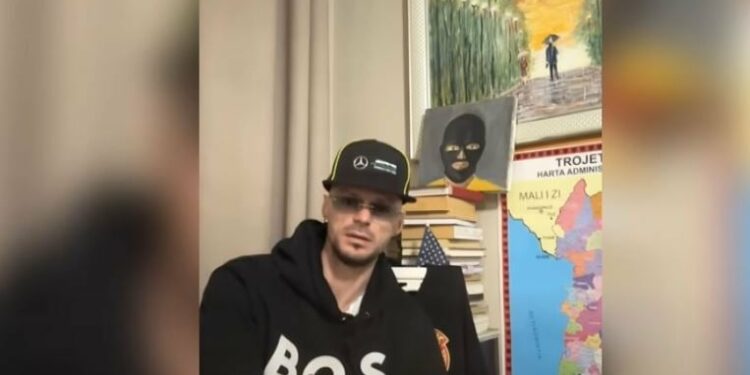 Cllevio: Stresit i duhen 200 mijë euro, nuk hyri për famë në BBVK