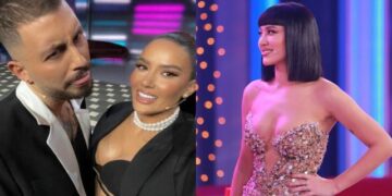 Veç Borës e Donaldit, Semi zbulon çiftin tjetër që ka bashkuar në showbiz