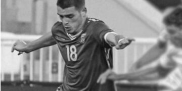 Policia jep detaje për vdekjen e futbollistit të Trepçës 89, Erion Kajtazi