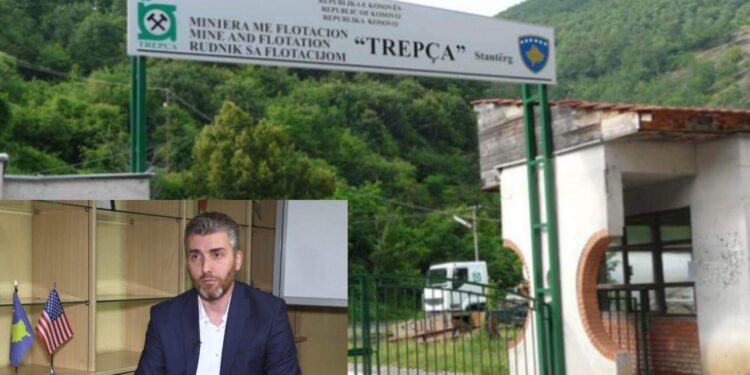 Dështim pas dështimi në “Trepçë”, hyjnë hajnat në njësinë e elektrolizës – të shtunën kishte shpërthyer zjarri