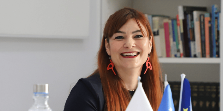Zëdhënësja e EULEX-it: Situata në veri është shqetësuese
