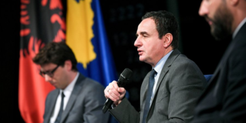 Kuleta e shtetit e dërgon Kurtin në të pestën komunë