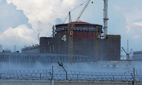 LAJMI I FUNDIT, bombardohet sërish termocentrali bërthamor Zaporizhzhia