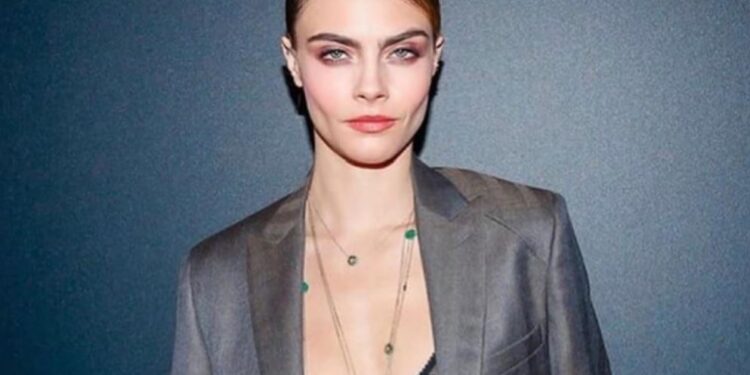 “Burrat nuk dinë t’i kënaqin gratë”, e thotë me bindje të plotë modelja