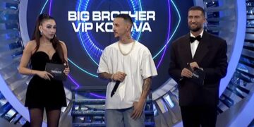 Zbulohet konkurrenti i parë i Big Brother VIP Kosova