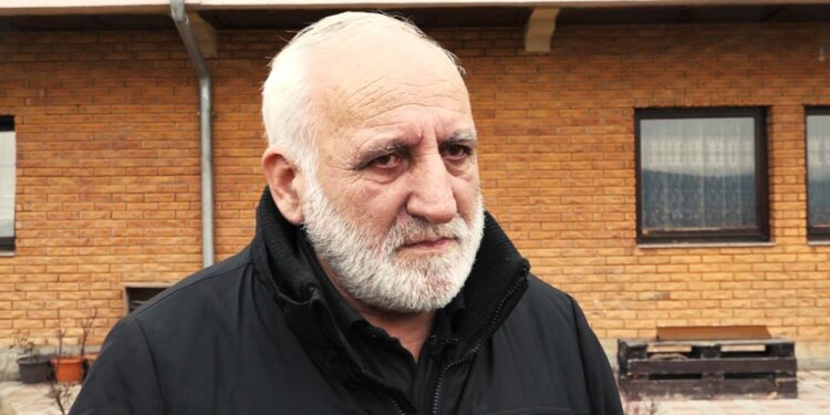 “Nuk ka pare Serbia me ble këtë tokë e as këto dy kulla”