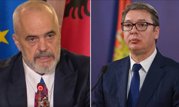 Rama “ultimatum” Vuçiçit: S’ka rrugë tjetër përveçse të vijë në samit, e kundërta do ishte katastrofë për ta