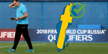 Zyrtare: Ish-trajneri i Kosovës, Albert Bunjaki merr drejtimin e skuadrës suedeze